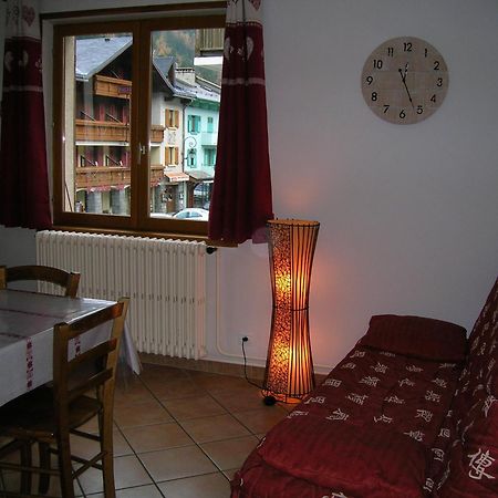 Borot 3 Apartment Ланслебург-Мон-Сени Екстериор снимка