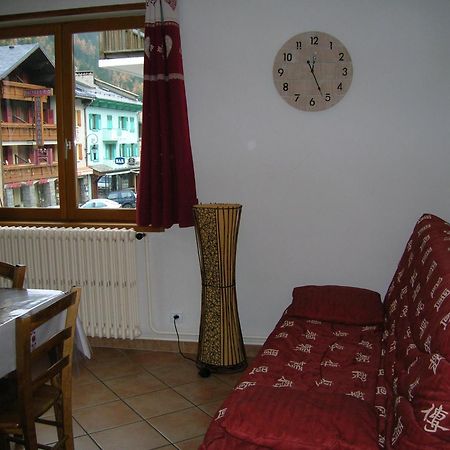 Borot 3 Apartment Ланслебург-Мон-Сени Екстериор снимка