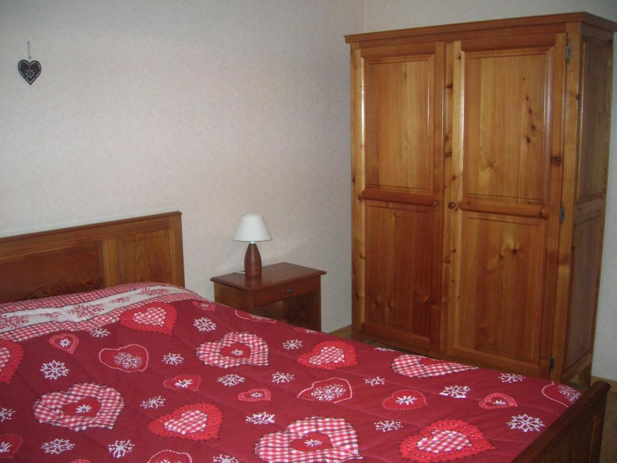 Borot 3 Apartment Ланслебург-Мон-Сени Екстериор снимка